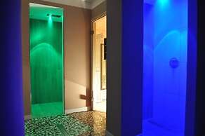 Hotel Cristallo