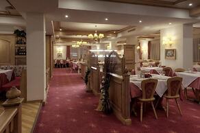 Hotel Cristallo