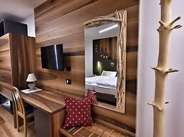 Hotel Cristallo