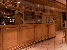 Hotel Cristallo