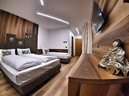 Hotel Cristallo