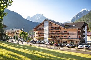 Hotel Cristallo