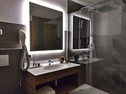 Hotel Cristallo