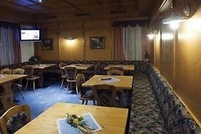 Hotel Cristallo