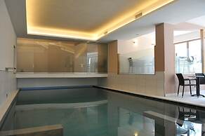 Hotel Cristallo