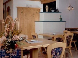 Hotel Cristallo