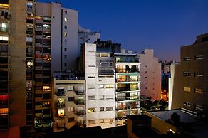 Paso by BA Tango Apartments