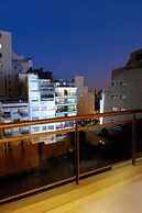 Paso by BA Tango Apartments