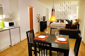 Paso by BA Tango Apartments