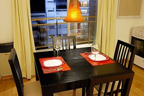 Paso by BA Tango Apartments