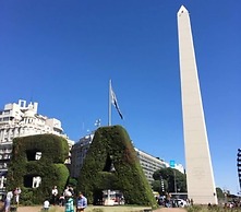 Paso by BA Tango Apartments