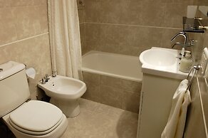 Paso by BA Tango Apartments