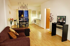 Paso by BA Tango Apartments