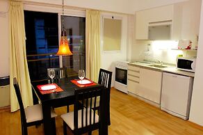 Paso by BA Tango Apartments