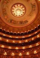 Paso by BA Tango Apartments