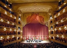 Paso by BA Tango Apartments