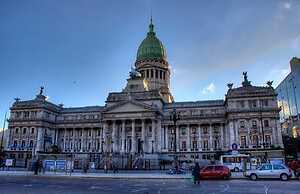 Paso by BA Tango Apartments