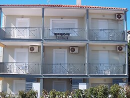 Milos Apartments