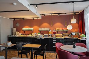 Hotel Fridhem