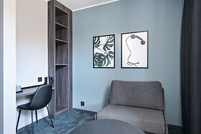 Hotel Fridhem