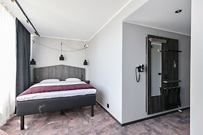Hotel Fridhem
