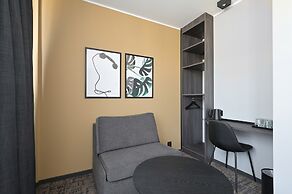 Hotel Fridhem