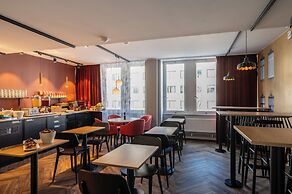 Hotel Fridhem