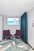 Hotel Fridhem