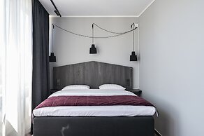 Hotel Fridhem