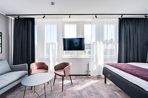 Hotel Fridhem