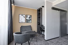 Hotel Fridhem