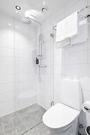 Hotel Fridhem
