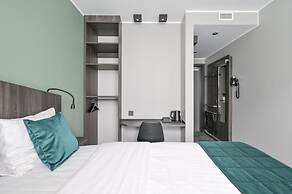 Hotel Fridhem