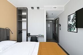 Hotel Fridhem