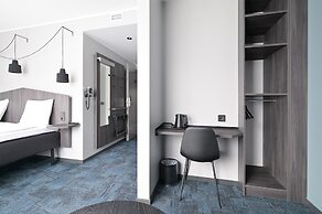 Hotel Fridhem