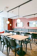 Hotel Fridhem
