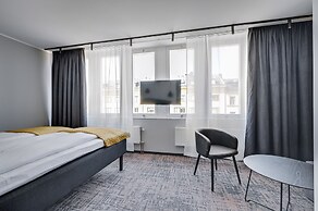 Hotel Fridhem