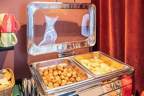 Hotel Fridhem