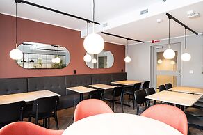 Hotel Fridhem