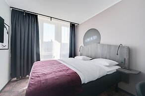 Hotel Fridhem