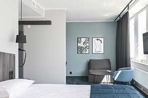 Hotel Fridhem