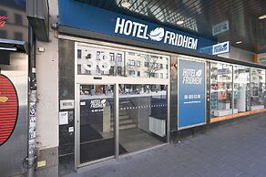 Hotel Fridhem