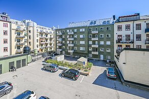 Hotel Fridhem