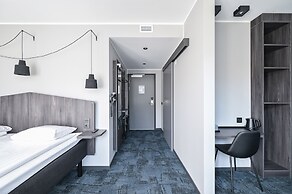Hotel Fridhem