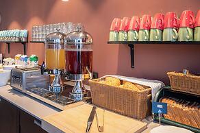 Hotel Fridhem