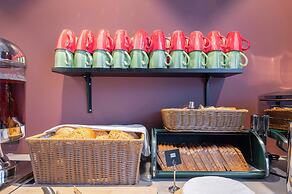 Hotel Fridhem