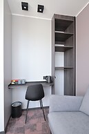 Hotel Fridhem