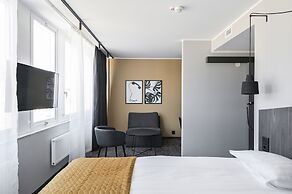 Hotel Fridhem