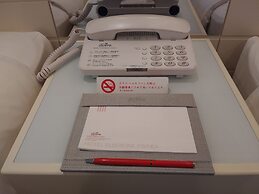 Hotel Elsereine Osaka