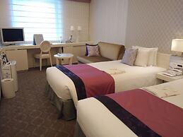 Hotel Elsereine Osaka